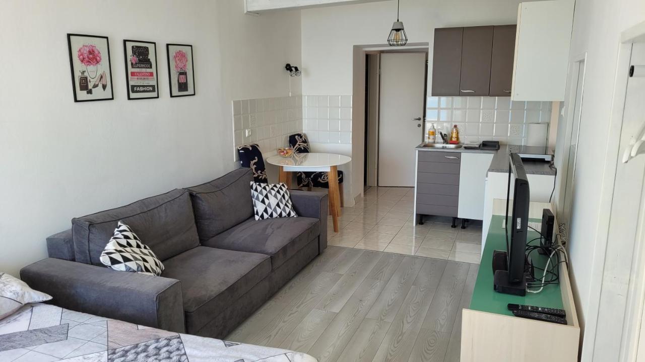 Apartment Loti Piran Ngoại thất bức ảnh