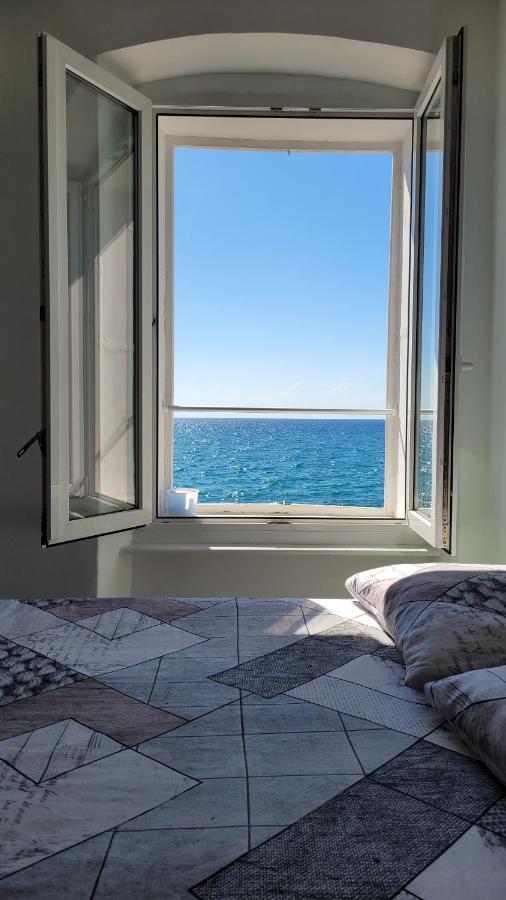 Apartment Loti Piran Ngoại thất bức ảnh